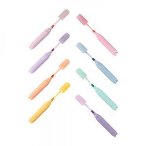 SET DE MARCATEXTOS COLMAR personalizada